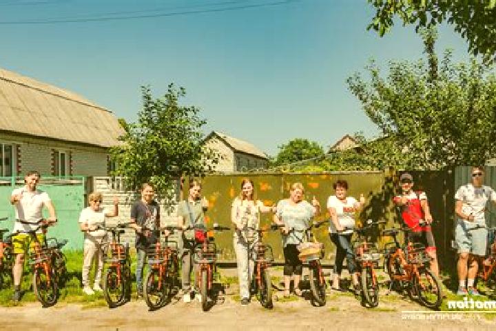 Escorts Zavorsklo, Ukraine — Local Companions