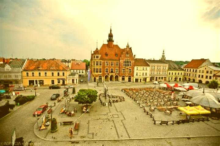 Escorts Zawiercie, Poland — Local Companions