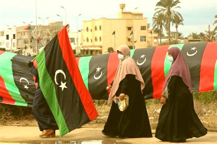 Escorts Zawilah, Libya — Local Companions