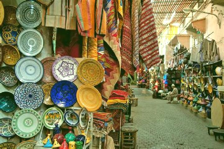 Escorts Zawit Al Bour, Morocco — Local Companions