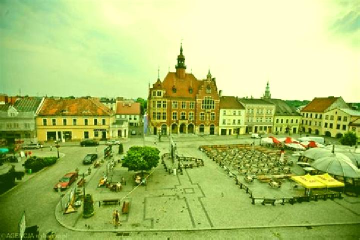 Escorts Zbaszyn, Poland — Local Companions
