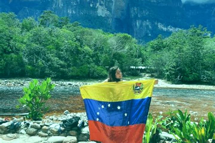 Escorts Zea, Venezuela — Local Companions