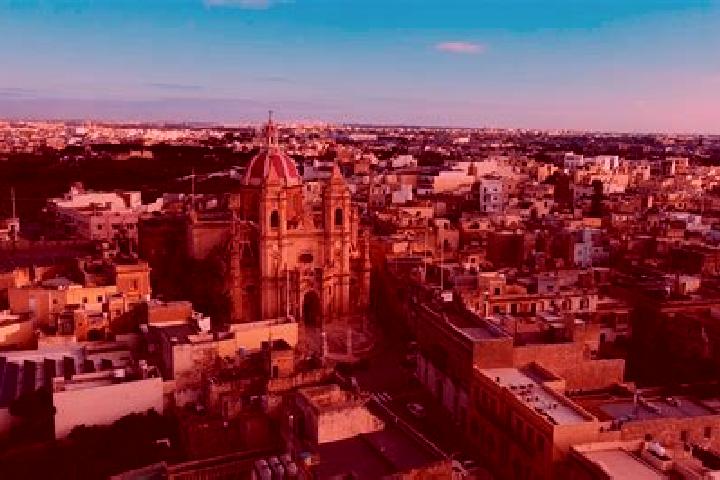 Escorts Zebbug, Malta — Local Companions