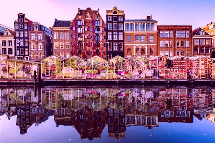 Escorts Zeelst, Netherlands — Local Companions