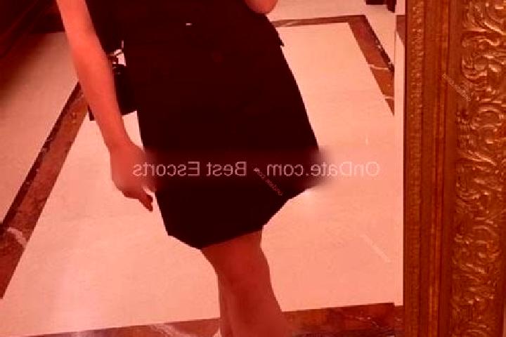 Escorts Zelenogorskoye, Ukraine — Local Companions