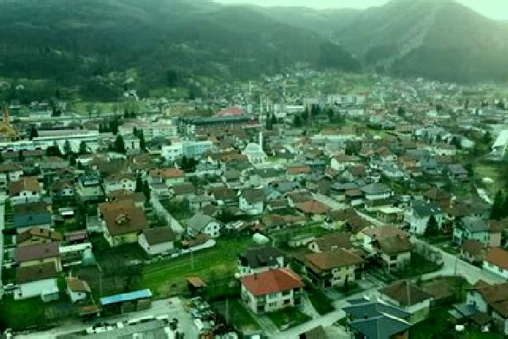 Escorts Zepce, Bosnia and Herzegovina — Local Companions