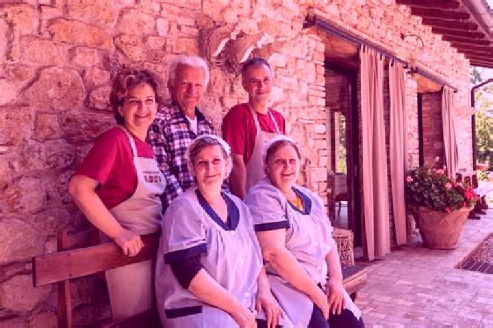 Escorts Zepponami, Italy — Local Companions