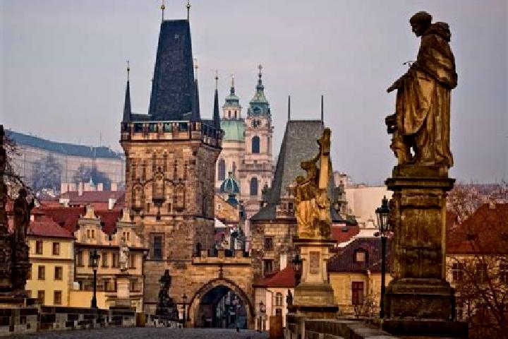 Escorts Zeranovice, Czech Republic — Local Companions