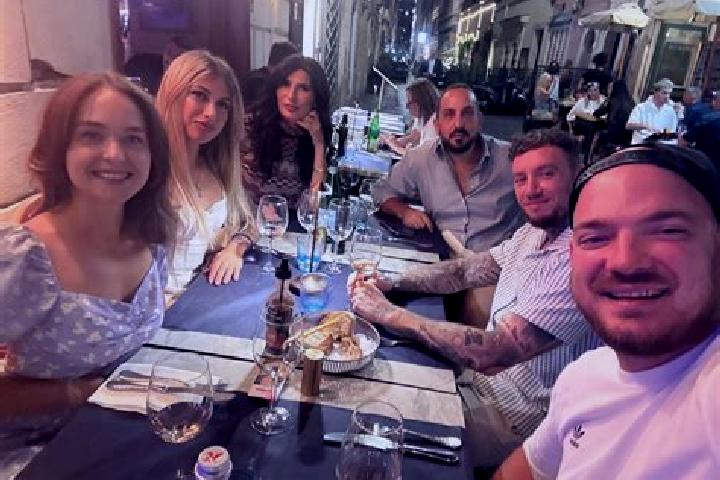 Escorts Zerbo, Italy — Local Companions