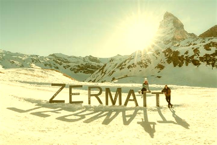 Escorts Zermatt, Switzerland — Local Companions