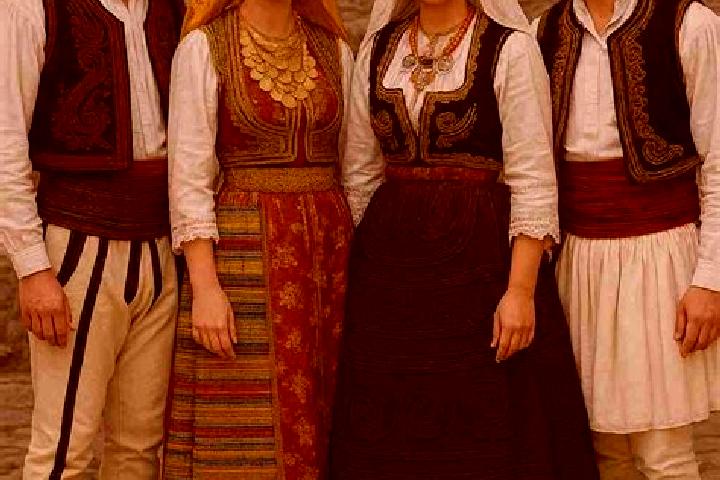 Escorts Zerqan, Albania — Local Companions