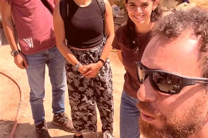Escorts Zgharta, Lebanon — Local Companions