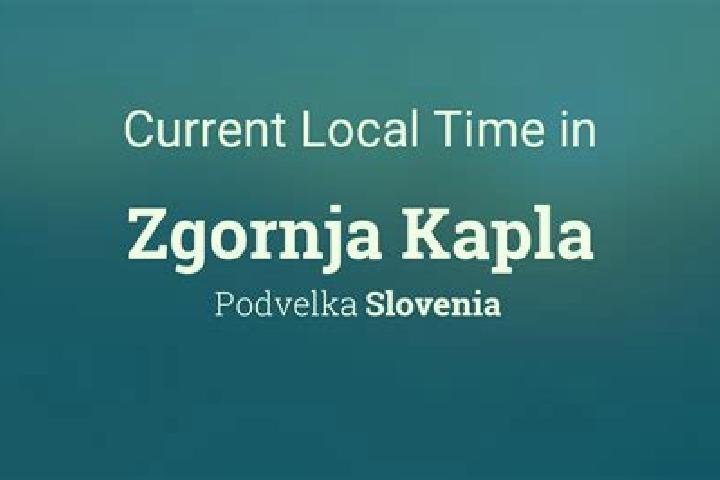 Escorts Zgornja Besnica, Slovenia — Local Companions