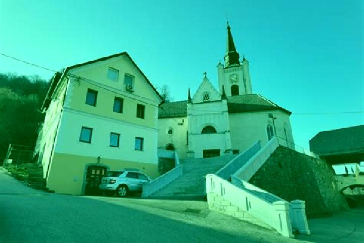 Escorts Zgornje Gorje, Slovenia — Local Companions