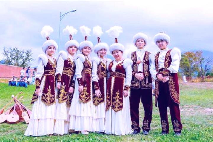 Escorts Zhalagash, Kazakhstan — Local Companions