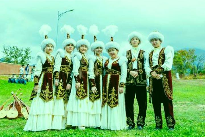 Escorts Zhana Kiima, Kazakhstan — Local Companions