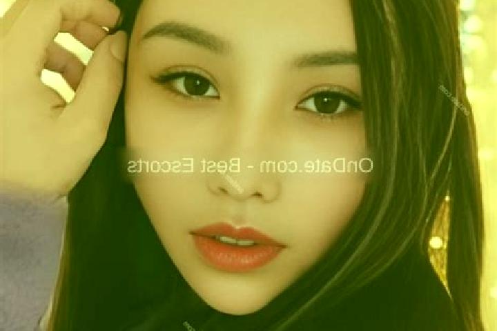 Escorts Zhangqing, China — Local Companions