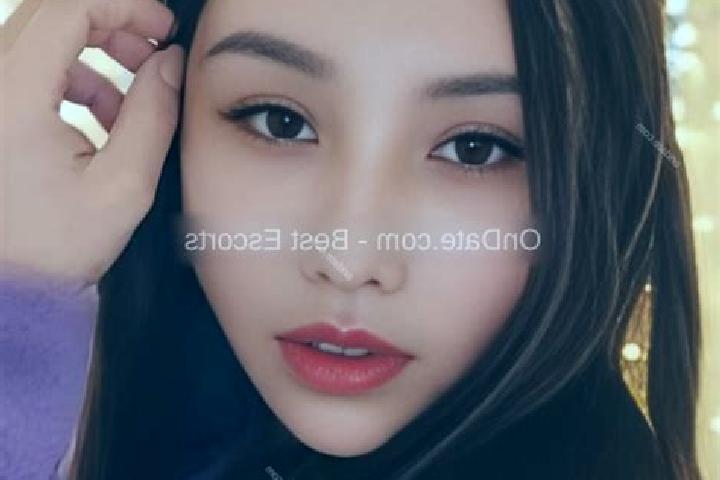 Escorts Zhangxiong, China — Local Companions
