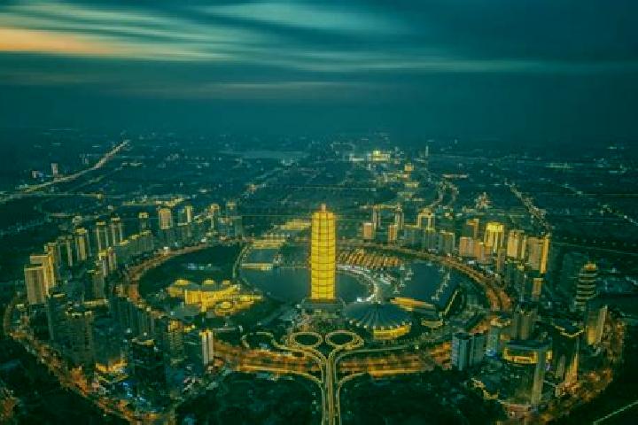 Escorts Zhangzhou, China — Local Companions