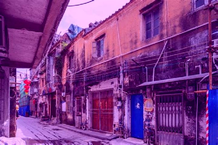 Escorts Zhanjiang, China — Local Companions