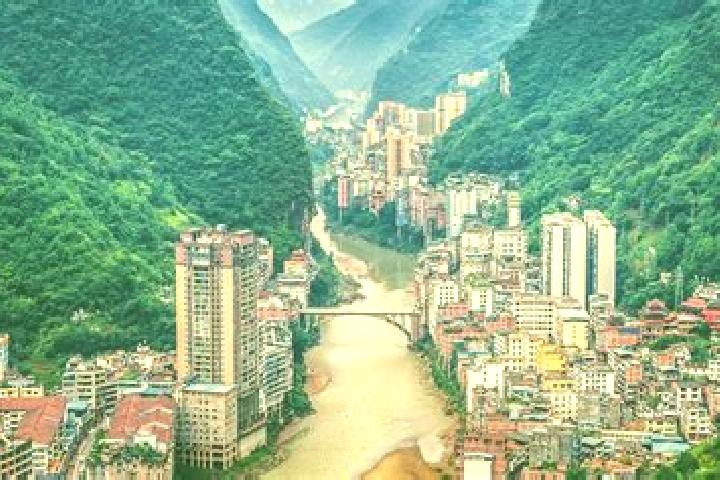 Escorts Zhaotong, China — Local Companions