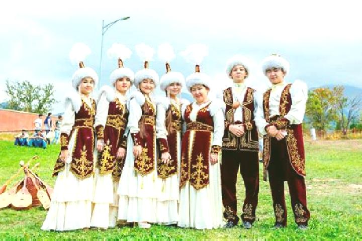 Escorts Zhelezinka, Kazakhstan — Local Companions