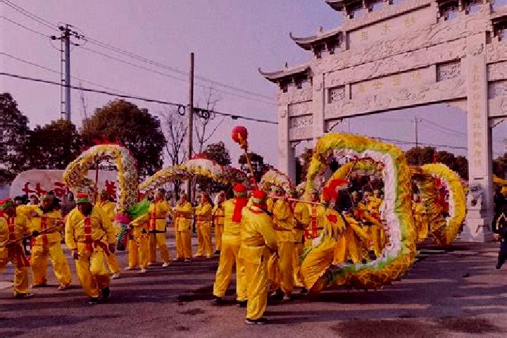 Escorts Zhiqi, China — Local Companions