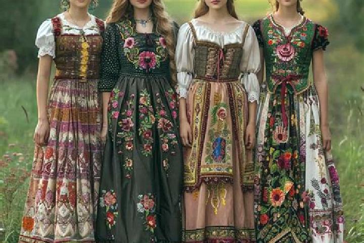 Escorts Zhirnov, Russia — Local Companions