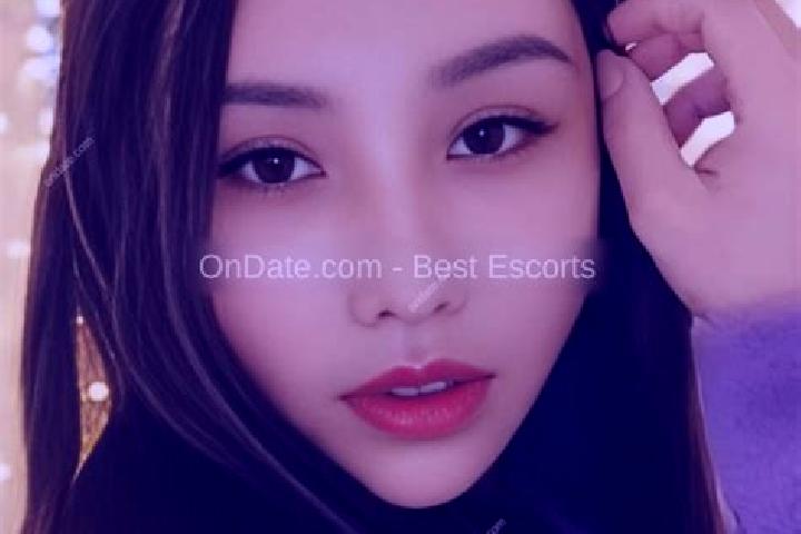 Escorts Zhixi, China — Local Companions