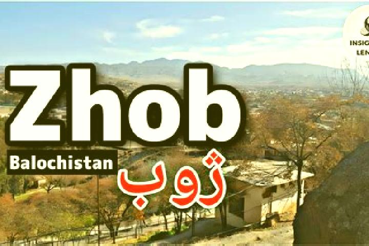 Escorts Zhob, Pakistan — Local Companions