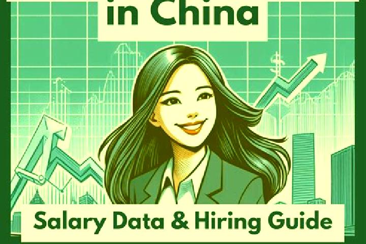 Escorts Zhongguanyi, China — Local Companions