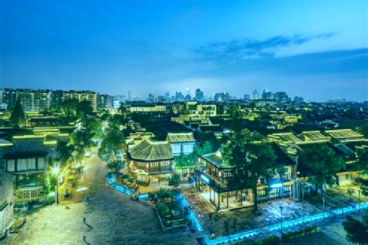 Escorts Zhongshanmen, China — Local Companions