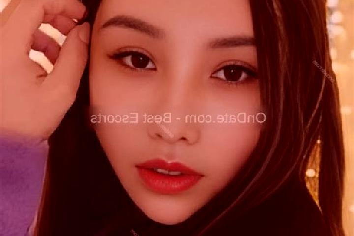 Escorts Zhongxinqiao, China — Local Companions