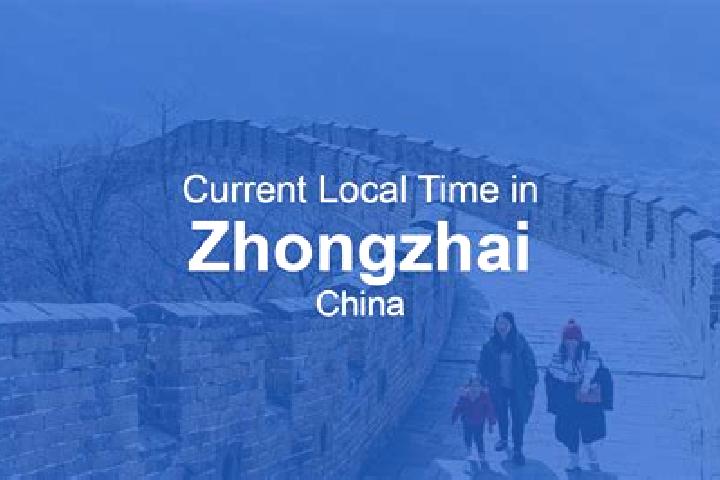 Escorts Zhongzhai, China — Local Companions