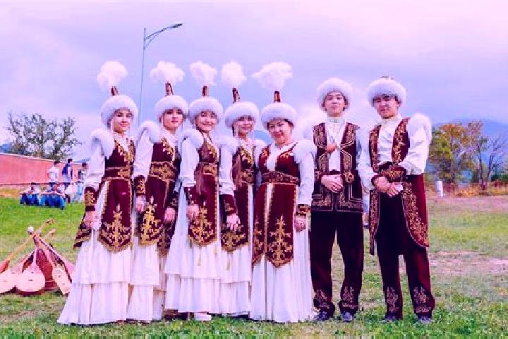 Escorts Zhosaly, Kazakhstan — Local Companions