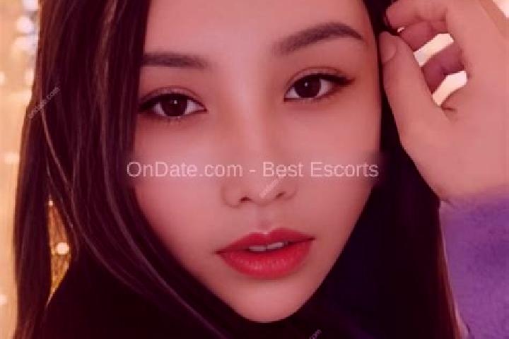 Escorts Zhuguang, China — Local Companions