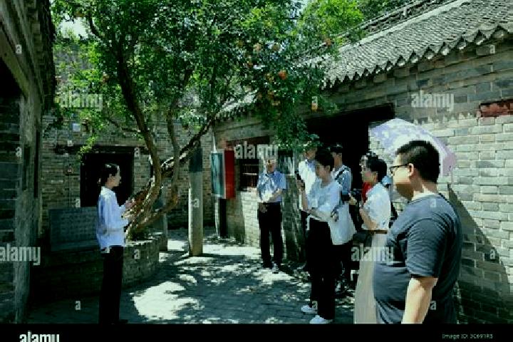 Escorts Zhumadian, China — Local Companions
