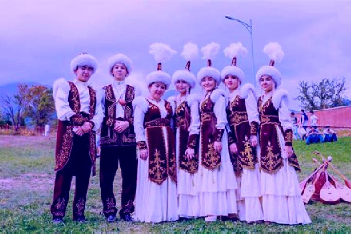 Escorts Zhumysker, Kazakhstan — Local Companions