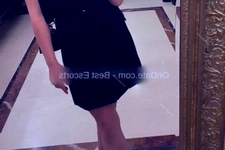 Escorts Zhvan, Ukraine — Local Companions