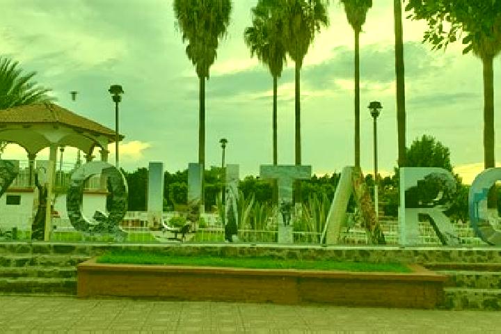 Escorts Ziquitaro, Mexico — Local Companions