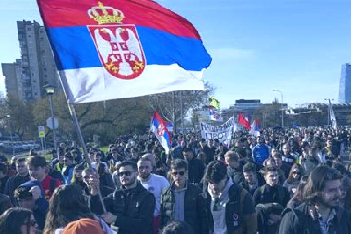 Escorts Zitoraga, Serbia — Local Companions