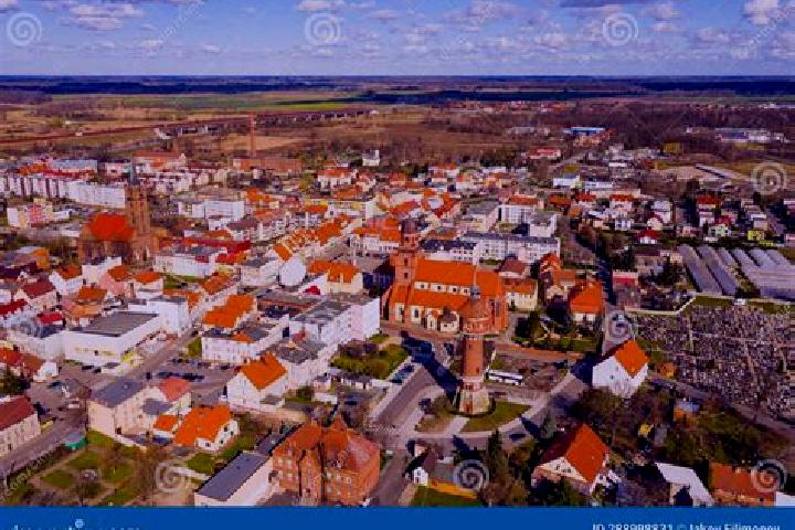 Escorts Zmigrod, Poland — Local Companions