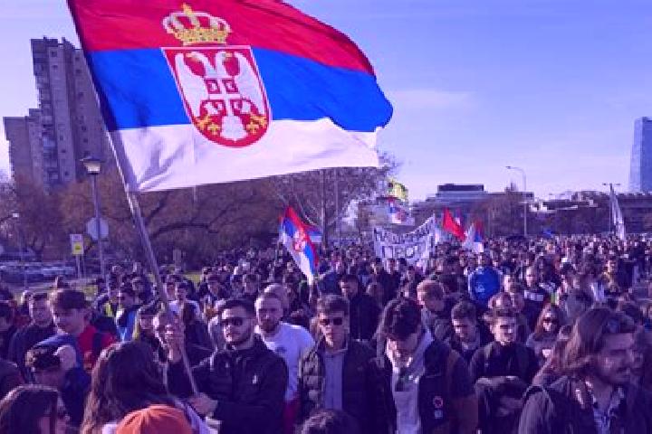 Escorts Zminjak, Serbia — Local Companions