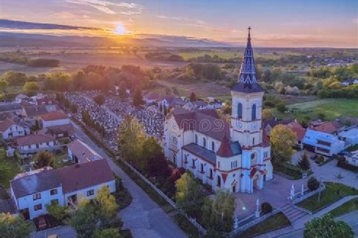 Escorts Zohor, Slovakia — Local Companions