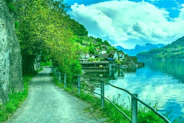 Escorts Zollikon, Switzerland — Local Companions
