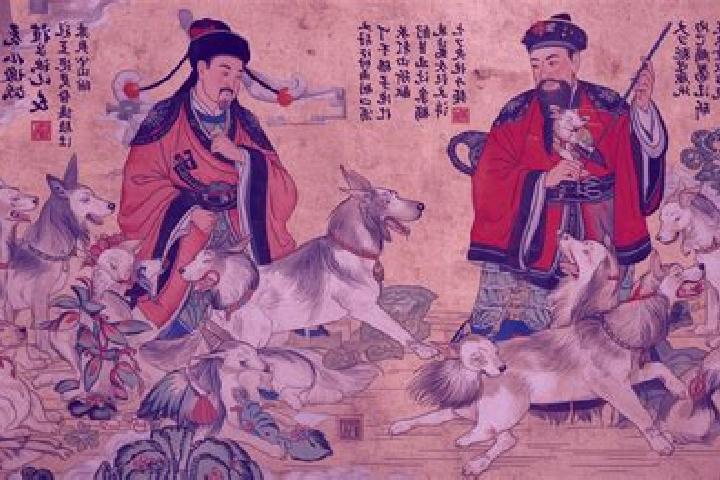 Escorts Zongyang, China — Local Companions