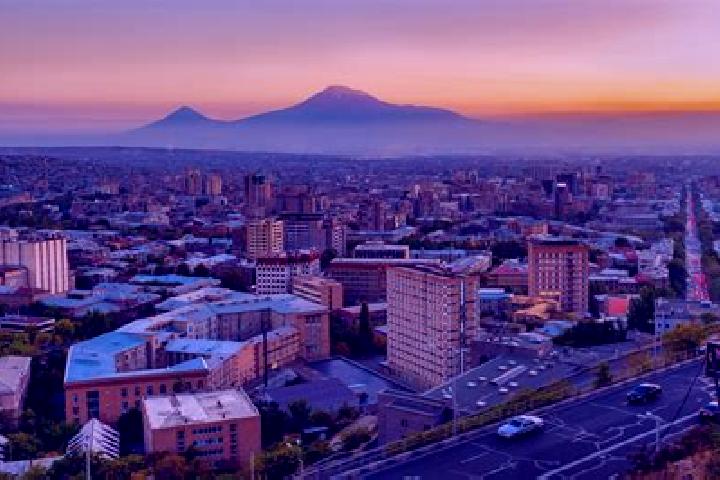 Escorts Zorak, Armenia — Local Companions