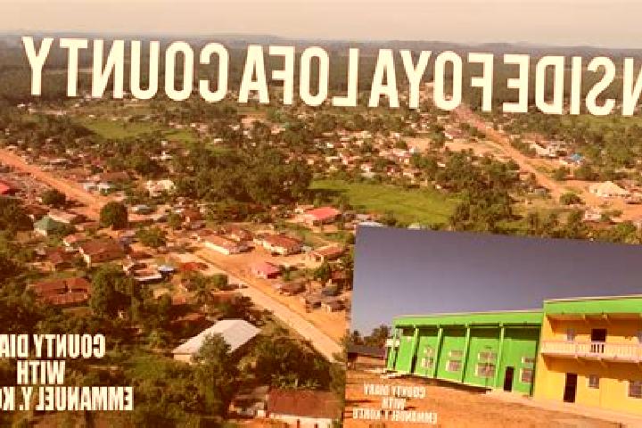 Escorts Zorzor, Liberia — Local Companions