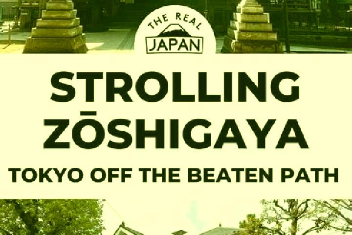 Escorts Zoshigaya, Japan — Local Companions