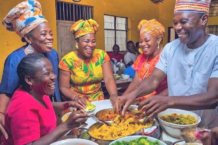 Escorts Zounke, Benin — Local Companions